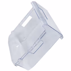 Tiroir de congélation pour réfrigérateur, congélateur BOSCH, SIEMENS 00438775, 00353329 Appareils compatibles : RÉFRIGÉRATEUR ...