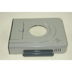 Couvercle complet qd786a pour petit electromenager RIVIERA & BAR - Gris - Pièce dorigine Constructeur 500590845