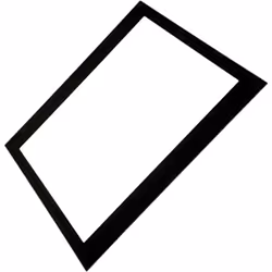 Vitre Interieure Pour Cuisiniere Beko pour four, cuisinière BEKO 290450028 Appareils compatibles : [FOUR, CUISINIÈRE BEKO: ]  ...