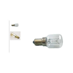 Lampe 25W 230V 300° pour Four smeg 824610176