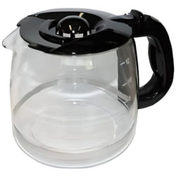 Verseuse pour cafetière Russell Hobbs - Noir - Capacité 15L