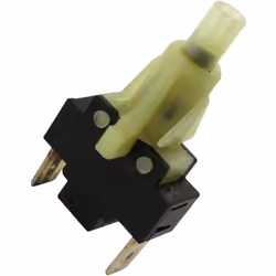 Selecteur M/A pour lave-linge BRANDT 57X3267 Appareils compatibles : [SÈCHE-LINGE BRANDT: ] ETE6116F, ETE6506F, ETE6716F, ETE ...