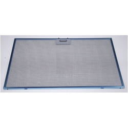Grille de filtre 566x380mm pour Hotte Faure 4055026589