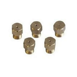 Kit Injecteurs, gicleurs butane d'origine (50265131008) Four, cuisinière arthur martin, arthur martin electrolux, electrolux Faure nestor martin