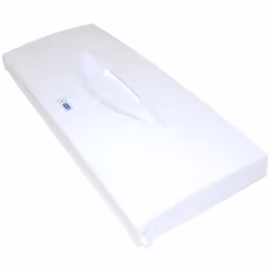 Portillon congélateur pour réfrigérateur, congélateur WHIRLPOOL, BAUKNECHT, IGNIS 481241619514, 481241619457 Appareils compat ...