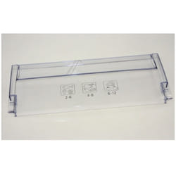 Portillon freezer pour Réfrigérateur Beko 4397311300