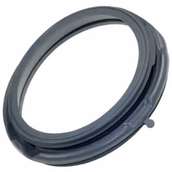 Joint de hublot compatible (manchette) pour lave-linge BEKO, BLOMBERG Le joint de porte d'une machine à hublot ou top est un  ...