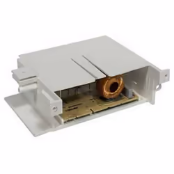 Carte électronique, Platine interface A/C pour lave-linge CANDY, HOOVER, ROSIERES 41021535 Appareils compatibles : [MACHINE À ...