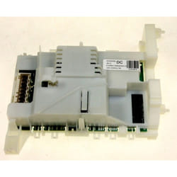 Carte électronique programmé pour Lave-Linge CANDY 49020066