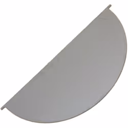 Clapet anti retour pour hotte BLOMBERG, BRANDT, DE DIETRICH, SAMET, SANGIORGIO, SAUTER, THERMOR 76X6828 Appareils compatibles ...