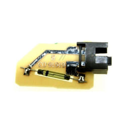 Platine débitmètre pour Lave-vaisselle Miele 5544030