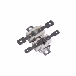 Thermostat double 200°c pour Centrale vapeur. Référence de la pièce : M0003048, Marque : POLTI.