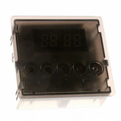 Programmateur d'origine (816291772, 816291327) Four, cuisinière Smeg
