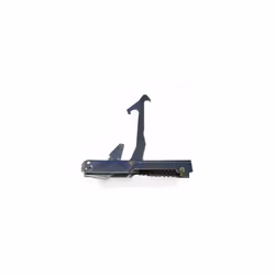Charnière de porte pour Four. Référence de la pièce : 931330551, Marque : SMEG. Caractéristiques de la pièce = Couleur : Arge ...