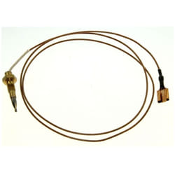 Thermocouple (311575-7184) (948650091) Four, cuisinière Smeg