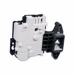 Securite de porte (verrou) compatible pour lave-linge LG 6601ER1004D Appareils compatibles : [MACHINE À LAVER, LAVE-LINGE LG: ...