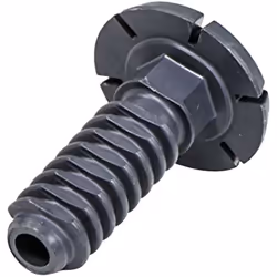 Pied pour lave-vaisselle BOSCH, SIEMENS 00609843Appareils compatibles :LAVE-VAISSELLE BOSCH:DUMMY11AX, DUMMY12AX, DUMMY13AX, ...