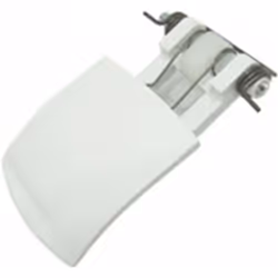 Poignée de hublot pour lave-linge SELECLINE 719007500 Appareils compatibles : [MACHINE À LAVER, LAVE-LINGE SELECLINE: ] SEL13 ...