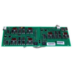 Sauter - Carte électronique, module clavier
