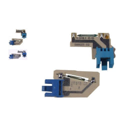 Whirlpool - Kit contacteur débimètre (285614-12142) (481231019147, C00311116) Lave-vaisselle 2856143662894770062 bauknecht, igni