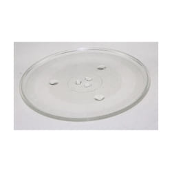 Brandt - Plateau en verre pour Micro-ondes whirlpool 482000003469