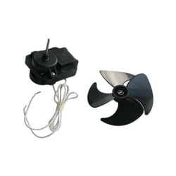 Whirlpool - Moteur ventilateur pour Réfrigérateur, Congélateur 481936170011