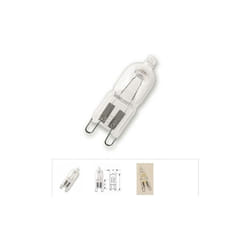 Halopin Superstar g9 20w 230v pour Four Osram 4008321945136