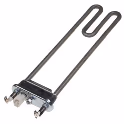 Résistance 2200W + sonde CTN compatible pour lave-linge HOOVER, CANDY, ZEROWATT 41029722 Appareils compatibles : [MACHINE À L ...