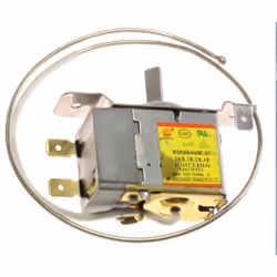 Thermostat pour Réfrigérateur. Référence de la pièce : 786022, Marque : FAGOR BRANDT VEDETTE SAUTER DE-DIETRICH.