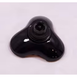 Support de rasoir pour Tondeuse. Reference de la piece : 422203617551, Marque : PHILIPS. Couleur de la piece : Noir.