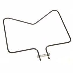 Résistance de sole 1150w pour Four WHIRLPOOL 480121100591. Puissance : 1150 Watt.