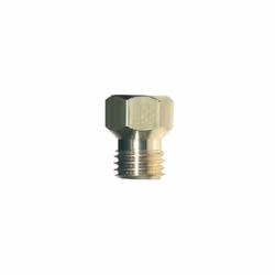Injecteur D. 0,92 gaz naturel pour table de cuisson Smeg 909010380. Pièce d'origine fabricant contrôlée