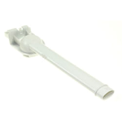 Whirlpool - Bras de lavage pour Lave-vaisselle Laden 480140101543