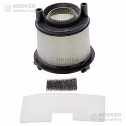 U62 Kit filtres pour aspirateur HOOVER, TAURUS 35601182 Appareils compatibles : [ASPIRATEUR DYSON: ] DC34[ASPIRATEUR HOOVER:  ...