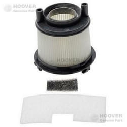 Hoover - U62 Kit filtres