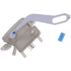 Distributeur d'eau d'origine pour lave-linge BRANDT, FAGOR, VEDETTE, SIEMENS, BOSCH, THOMSON, CRYSTAL, EDESA, GORENJE, SANGIO ...