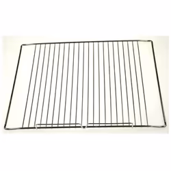 Grille pour Four BEKO 240440174. Dimensions : 465 x 360 mm..
