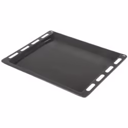 Plat lèche-frites d'origine pour four, cuisinière BOSCH, SIEMENS, NEFF 00437796 Appareils compatibles : [FOUR, CUISINIÈRE BOS ...