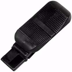 Verrou de grille pour hotte CANDY 91943481 Appareils compatibles : [HOTTE CANDY: ] CFT610/1N, CFT610/1S, CFT610/1X, CFT6101N, ...