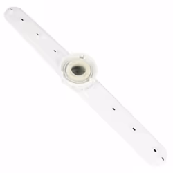 Hélice, bras de lavage supérieur d'origine pour Lave-vaisselle CANDY, CONTINENTAL EDISON, HOOVER, CURTISS, PROLINE, OCEANIC, ...