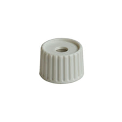 Laurastar - Bouchon de vidange blanc pour Centrale Vapeur 217.0003.750
