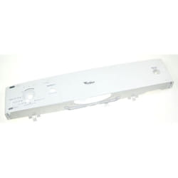 Bandeau pour Lave-vaisselle Whirlpool 480140100442
