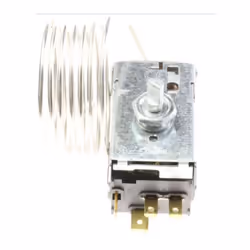Thermostat pour Réfrigérateur. Référence de la pièce : 2914570045, Marque : CURTISS.