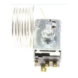 Thermostat d'origine (2914570045, 2914570094) Réfrigérateur, congélateur zanussi, domeos, aeg Electrolux far, faure, arthur martin Electrolux