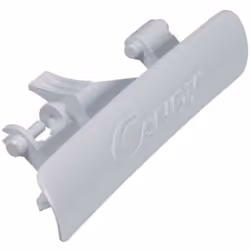 Poignée de porte pour lave-linge CANDY, HOOVER, HAIER 46000973 Appareils compatibles : [MACHINE À LAVER, LAVE-LINGE CANDY: ]  ...
