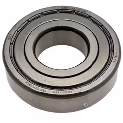 Roulement 6307 ZZ pour lave-linge WHIRLPOOL, BAUKNECHT, BRANDT, FAGOR, VEDETTE, DE DIETRICH, KITCHENAID, SANGIORGIO, THOMSON  ...