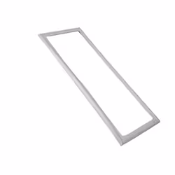 Joint de porte freezer pour Réfrigérateur. Référence de la pièce : 2063659003, Marque : AEG. Caractéristiques de la pièce = L ...