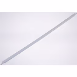 Support arrière tablette verre pour Réfrigérateur. Référence de la pièce : 7430037, Marque : LIEBHERR. Couleur de la pièce :  ...