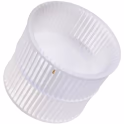 Turbine double d'origine pour hotte DE DIETRICH, BRANDT, FAGOR, THOMSON, SAUTER, THERMOR, BLOMBERG, ELEKTRA-BREGENZ 75X2790 A ...