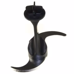 Couteau hachoir pour Robot. Référence de la pièce : MS-0A14428, Marque : SEB.